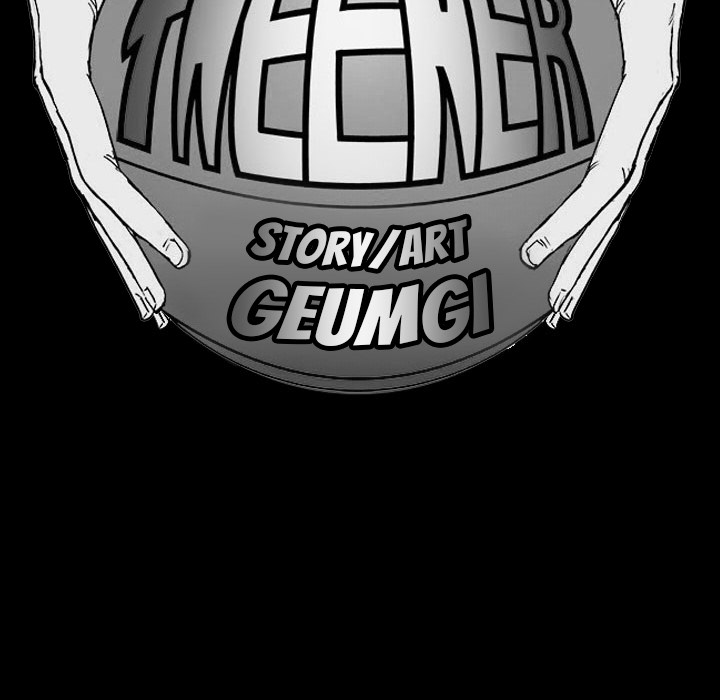 Tweener Chapter 10 page 26 - 