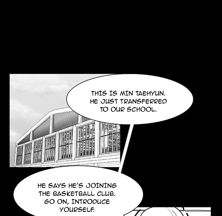 Tweener Chapter 10 page 27 - 