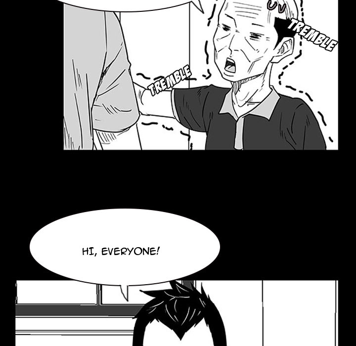 Tweener Chapter 10 page 28 - 