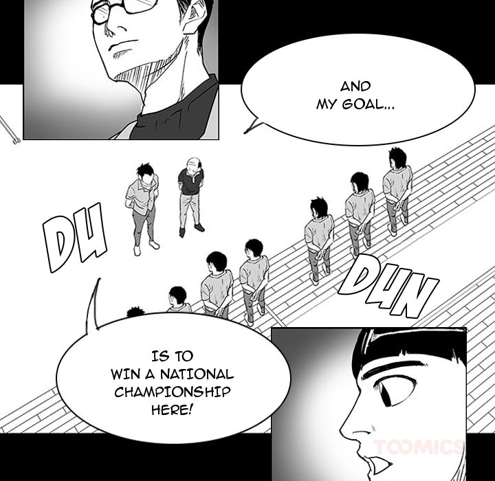 Tweener Chapter 10 page 30 - 