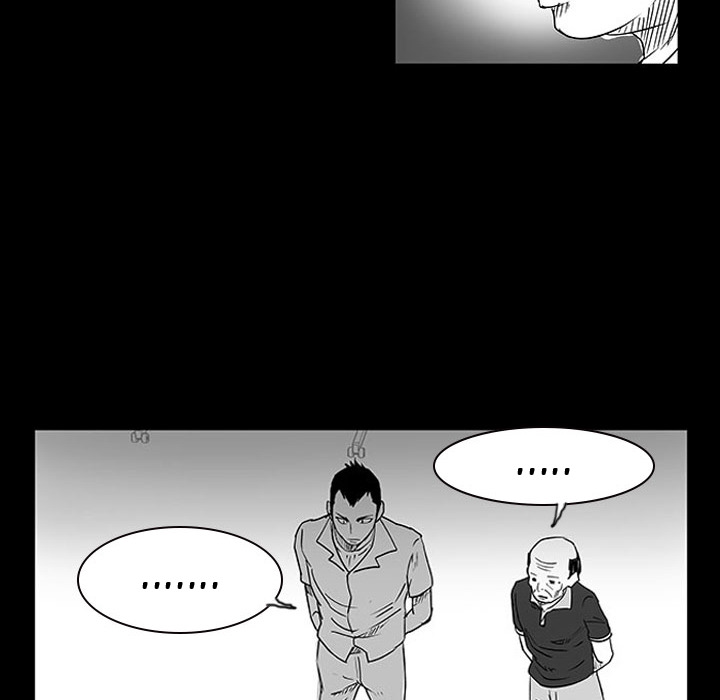Tweener Chapter 10 page 31 - 