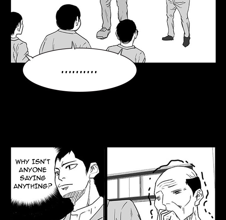 Tweener Chapter 10 page 32 - 