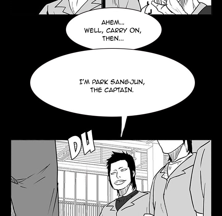 Tweener Chapter 10 page 33 - 