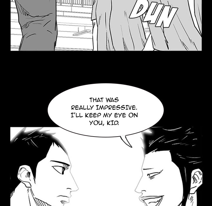 Tweener Chapter 10 page 34 - 