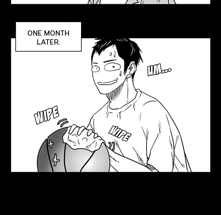 Tweener Chapter 10 page 36 - 
