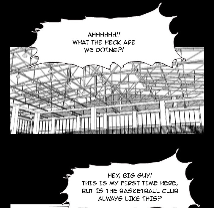 Tweener Chapter 10 page 37 - 