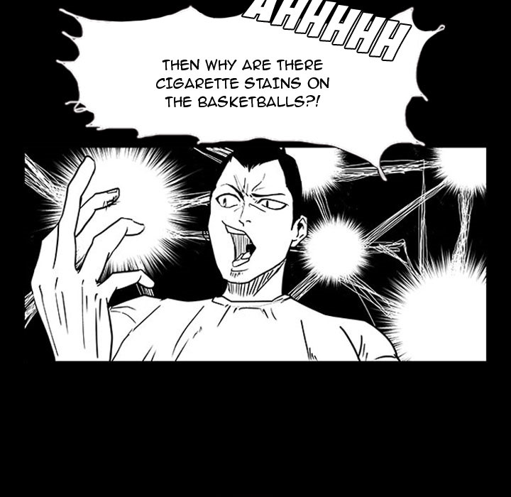 Tweener Chapter 10 page 40 - 