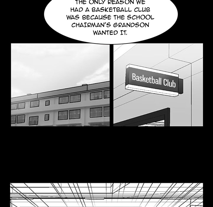 Tweener Chapter 10 page 5 - 