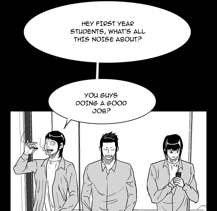 Tweener Chapter 10 page 41 - 