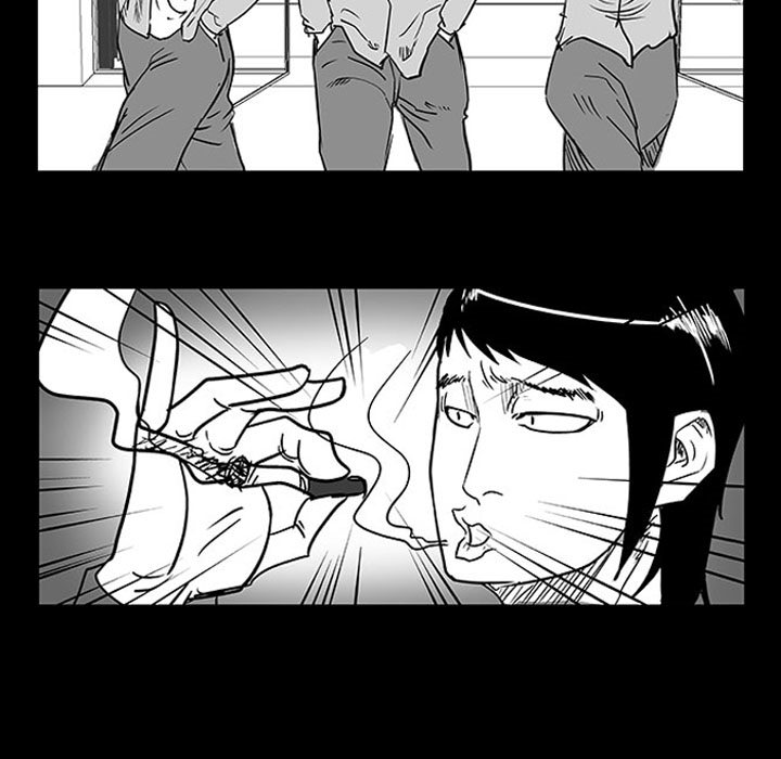 Tweener Chapter 10 page 42 - 