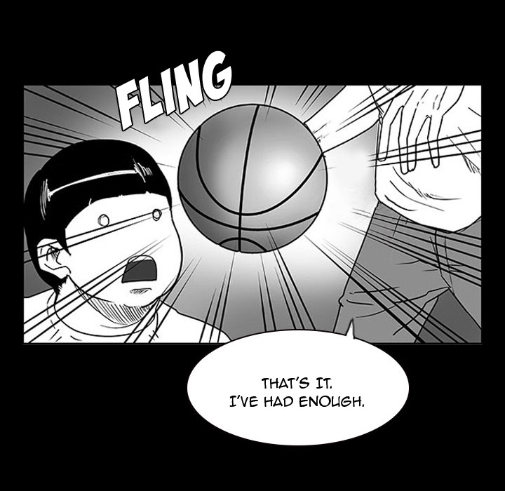 Tweener Chapter 10 page 43 - 