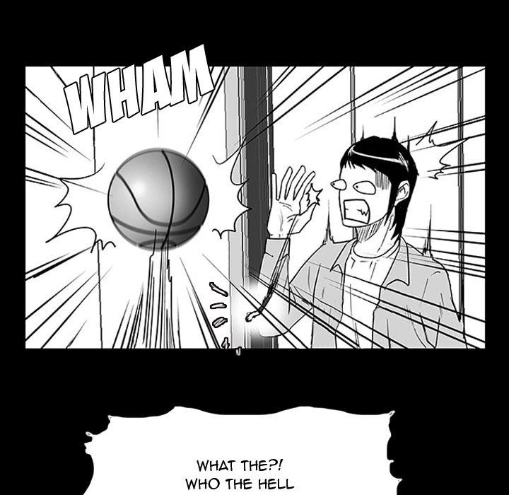 Tweener Chapter 10 page 44 - 