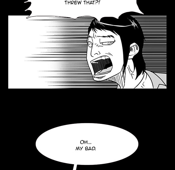 Tweener Chapter 10 page 45 - 