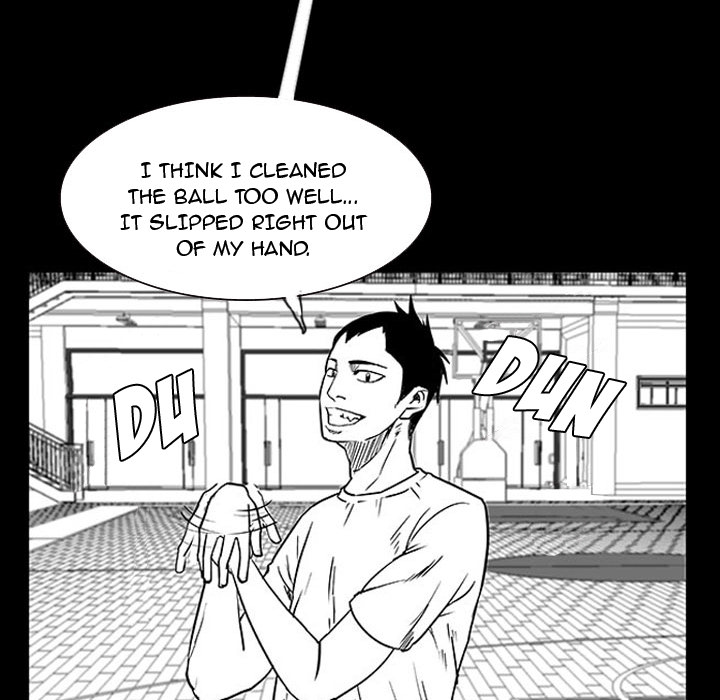 Tweener Chapter 10 page 46 - 