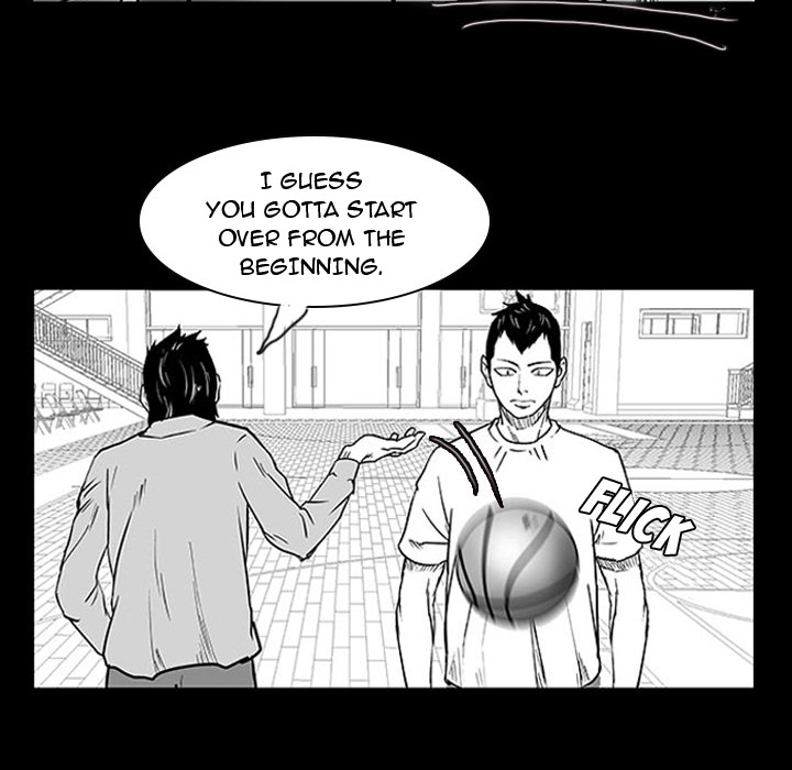 Tweener Chapter 10 page 49 - 