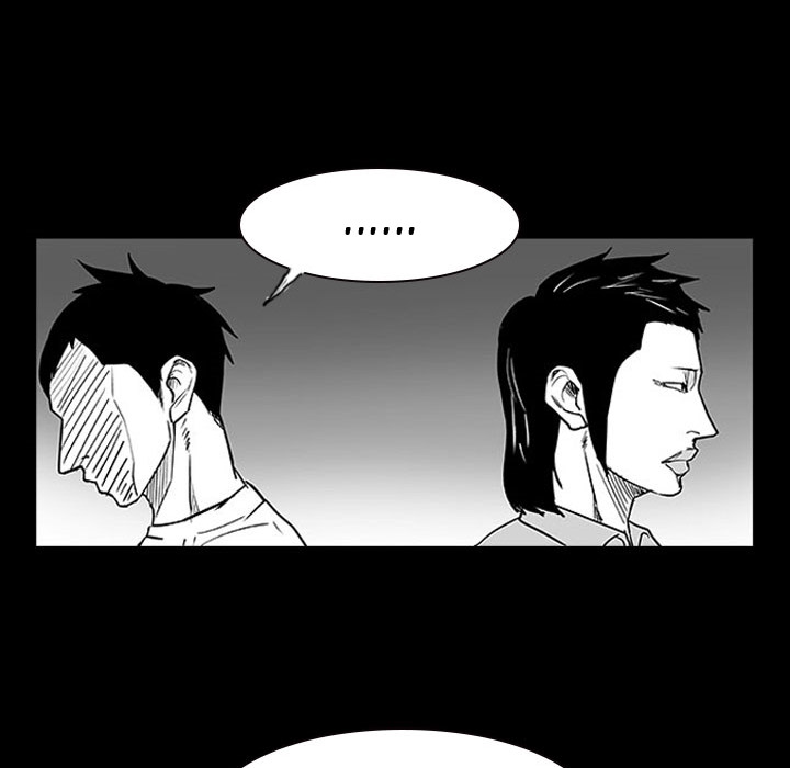 Tweener Chapter 10 page 50 - 