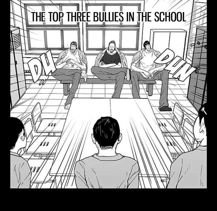 Tweener Chapter 10 page 6 - 