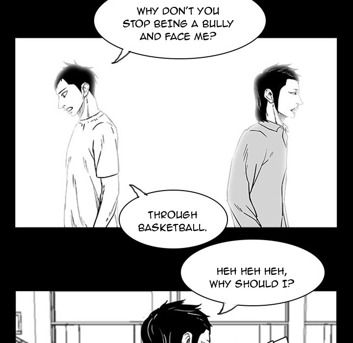 Tweener Chapter 10 page 51 - 