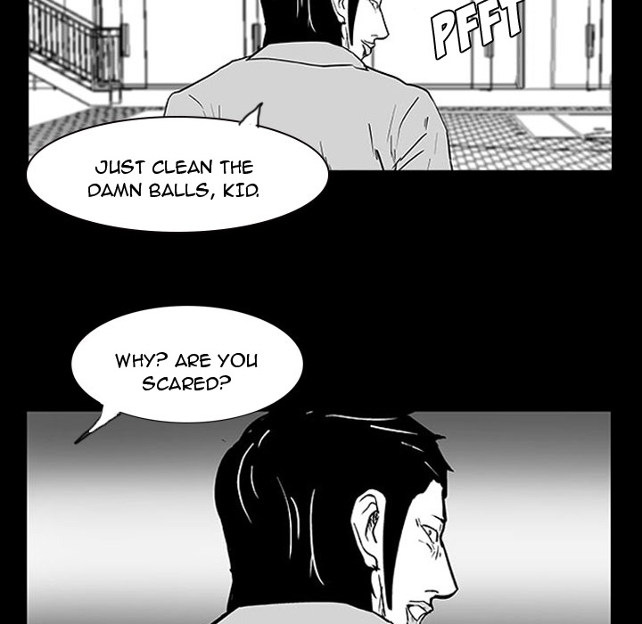 Tweener Chapter 10 page 52 - 
