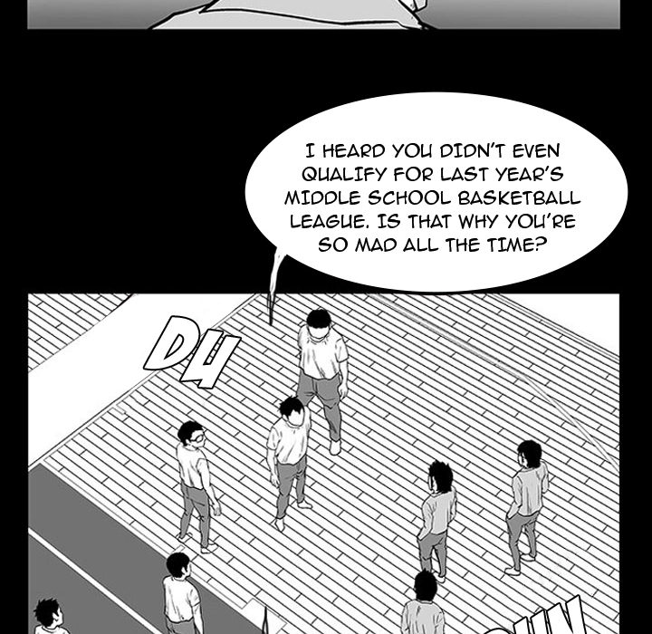 Tweener Chapter 10 page 53 - 