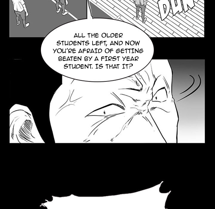 Tweener Chapter 10 page 54 - 