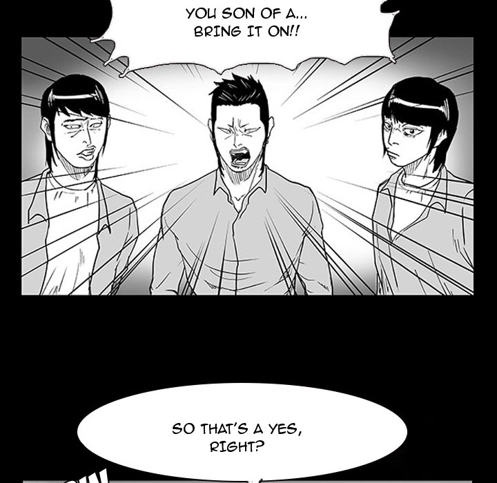 Tweener Chapter 10 page 55 - 