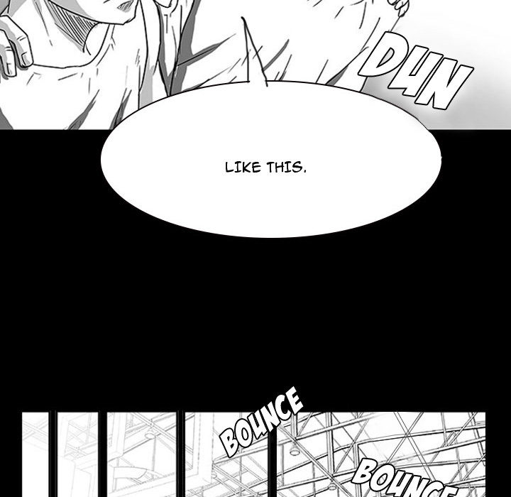 Tweener Chapter 10 page 57 - 