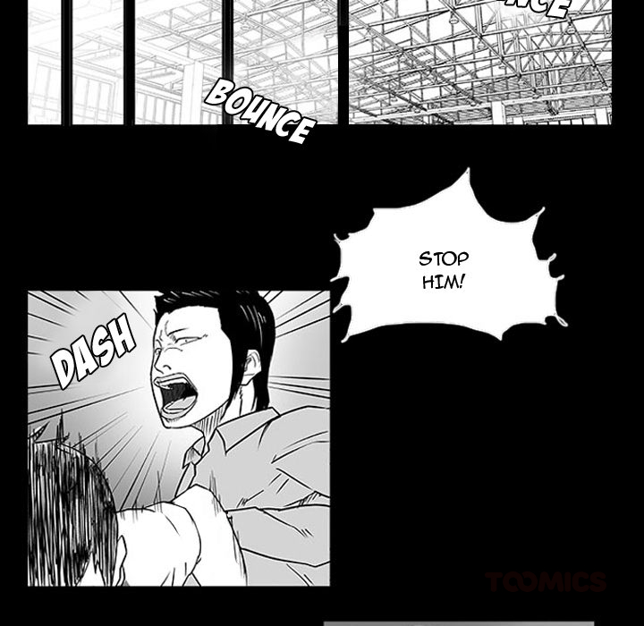 Tweener Chapter 10 page 58 - 