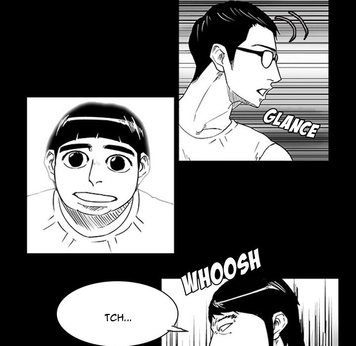 Tweener Chapter 10 page 59 - 