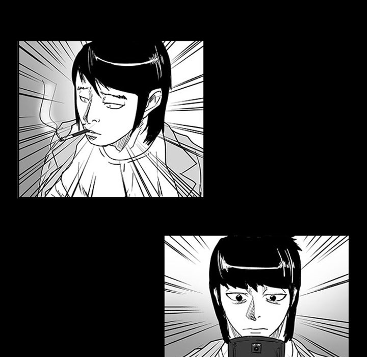 Tweener Chapter 10 page 7 - 