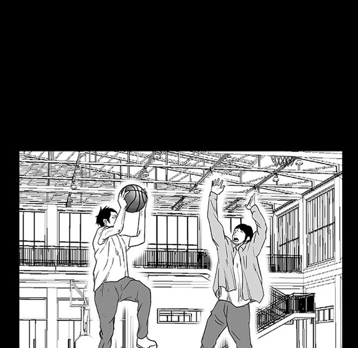 Tweener Chapter 10 page 61 - 