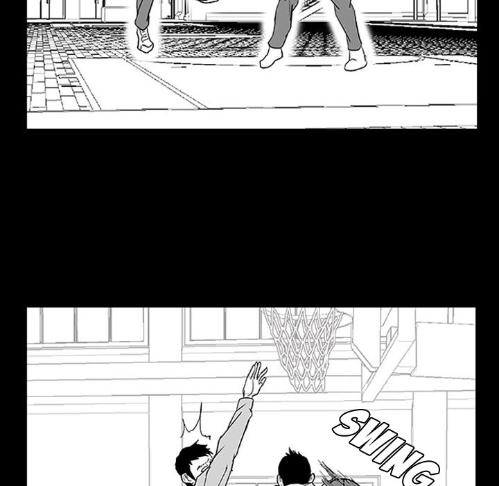 Tweener Chapter 10 page 62 - 