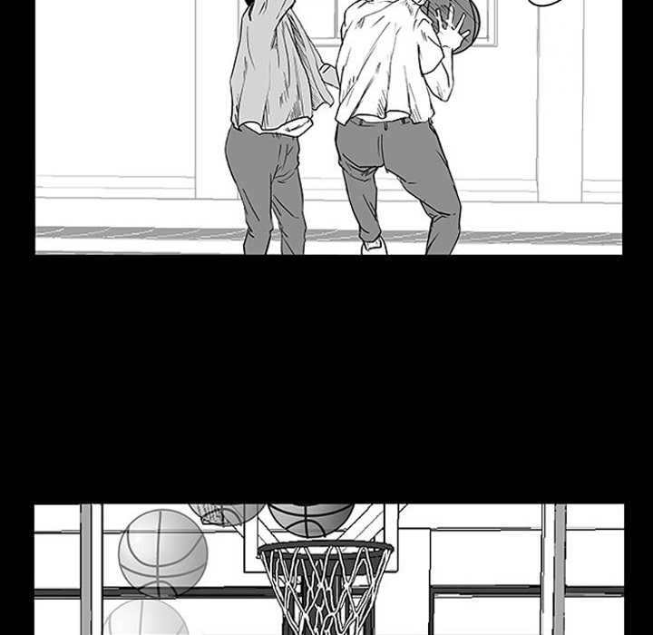 Tweener Chapter 10 page 63 - 