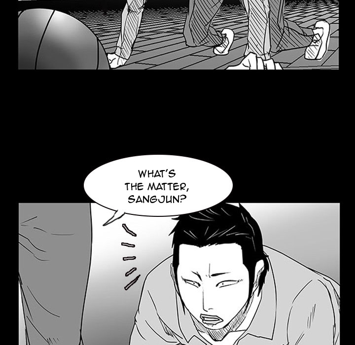 Tweener Chapter 10 page 66 - 