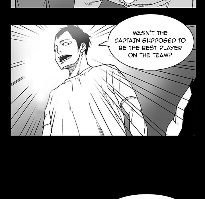 Tweener Chapter 10 page 67 - 