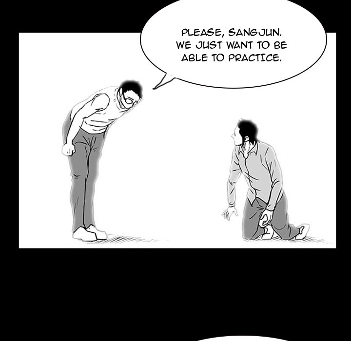 Tweener Chapter 10 page 69 - 