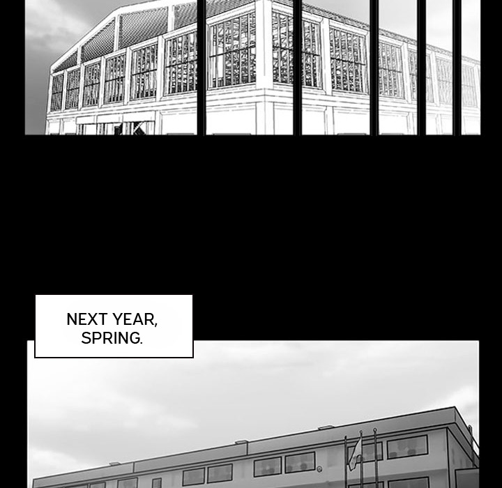 Tweener Chapter 10 page 71 - 