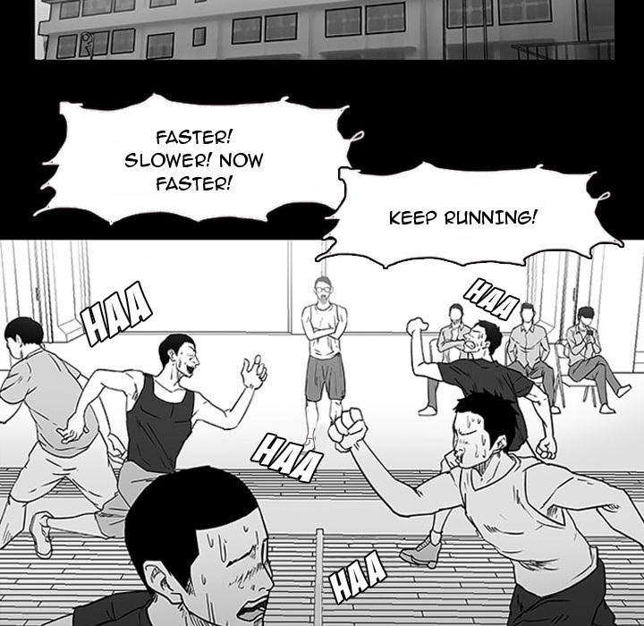 Tweener Chapter 10 page 72 - 