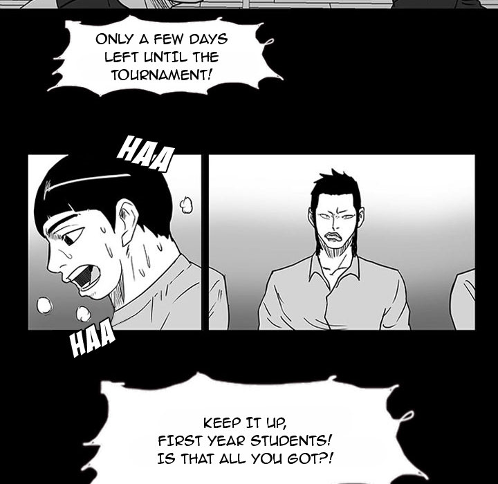 Tweener Chapter 10 page 73 - 