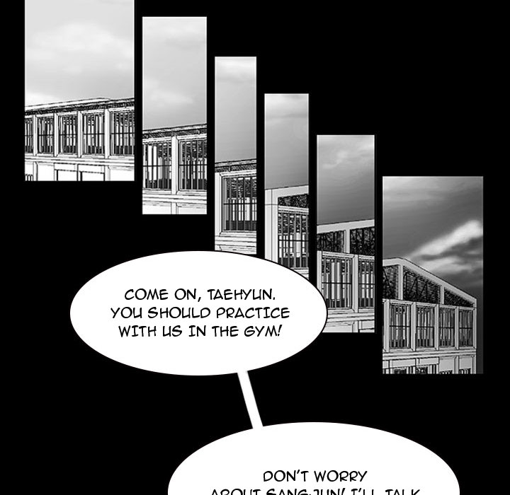 Tweener Chapter 10 page 75 - 