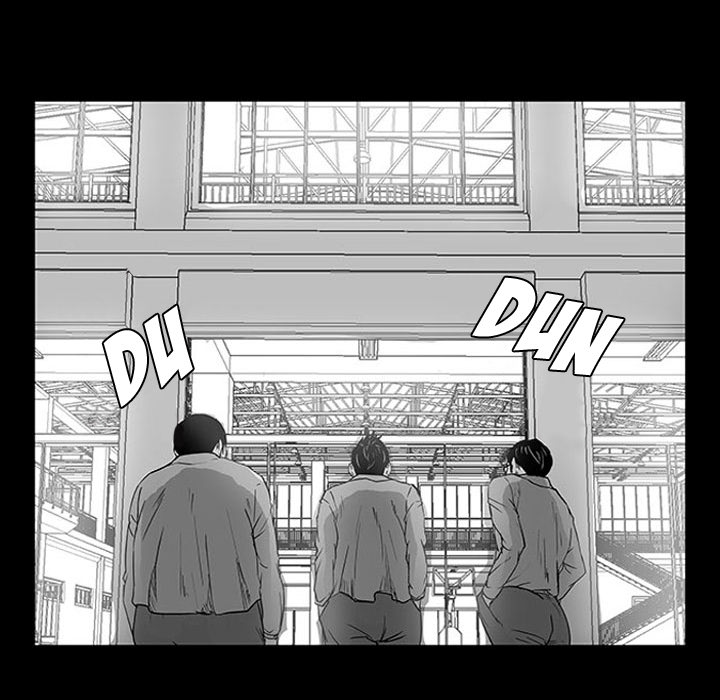 Tweener Chapter 10 page 77 - 