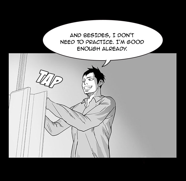 Tweener Chapter 10 page 78 - 