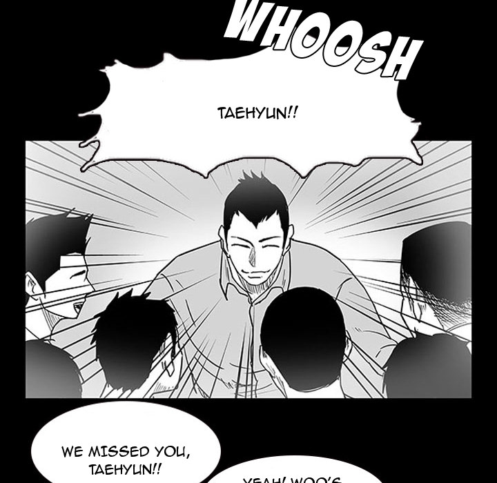 Tweener Chapter 10 page 80 - 