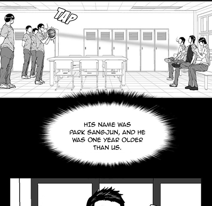 Tweener Chapter 10 page 9 - 