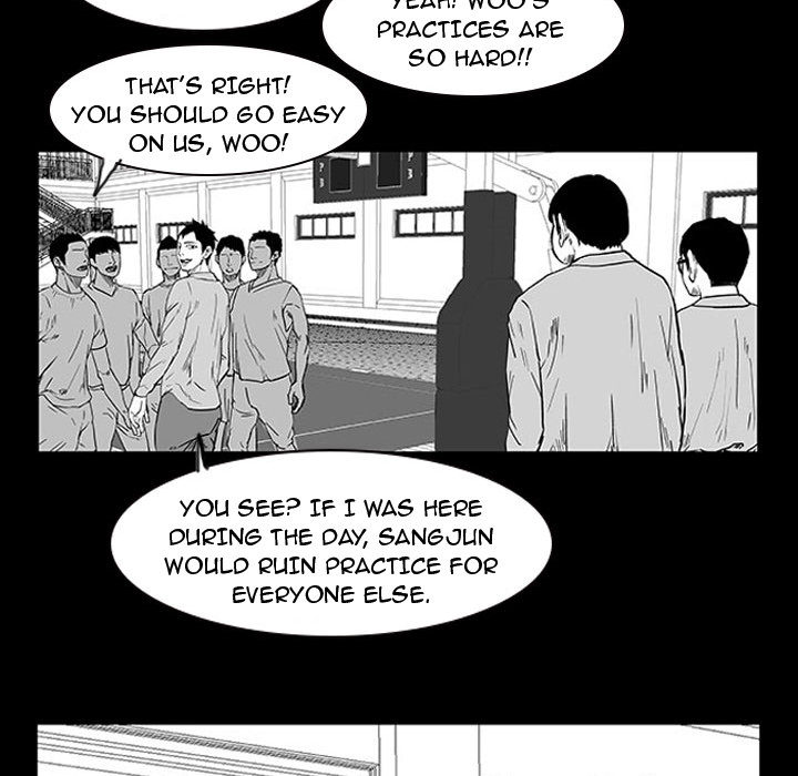 Tweener Chapter 10 page 81 - 