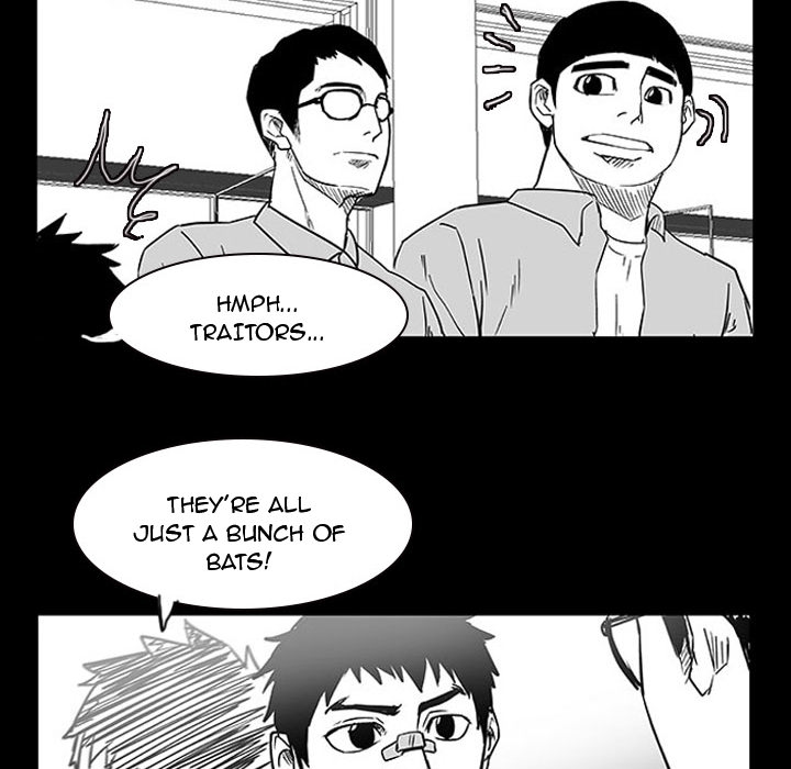 Tweener Chapter 10 page 82 - 