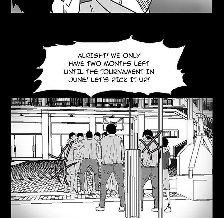Tweener Chapter 10 page 84 - 