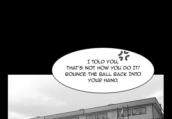 Tweener Chapter 11 page 1 - 