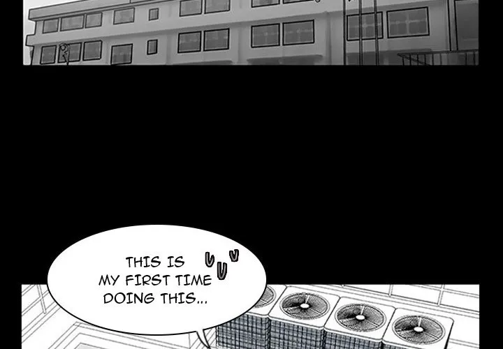 Tweener Chapter 11 page 2 - 
