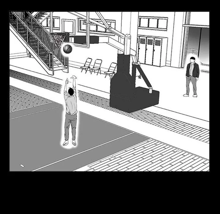 Tweener Chapter 11 page 102 - 